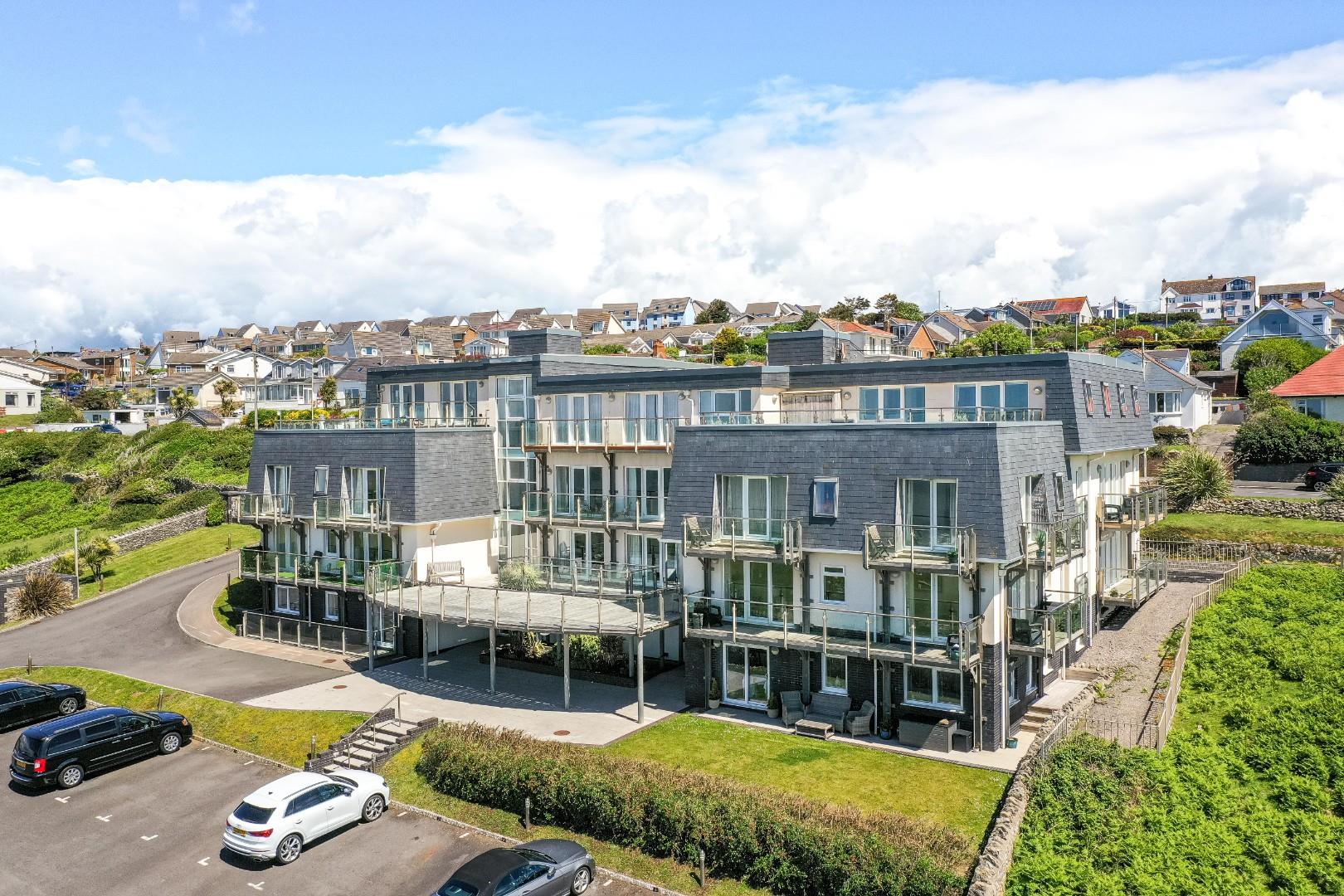 Heritage Coast House, Main Road,  Ogmore By Sea, Vale of Glamorgan, CF32 0PR